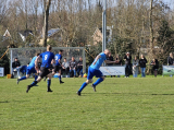 FC De Westhoek '20 1 - S.K.N.W.K. 1 (competitie) seizoen 2023-2024 (Fotoboek 2) (94/184)